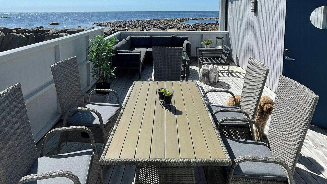 Photo of Outdoor in Vestbygd