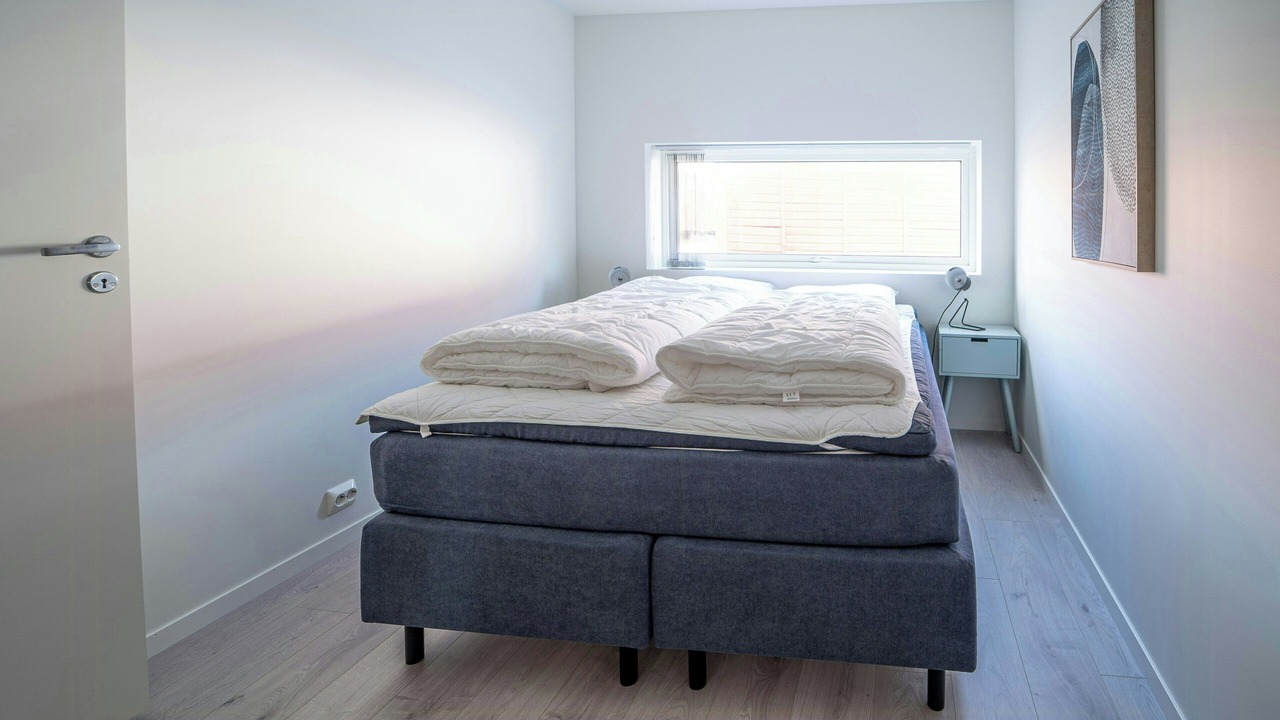 Photo of Bedroom in Vestbygd