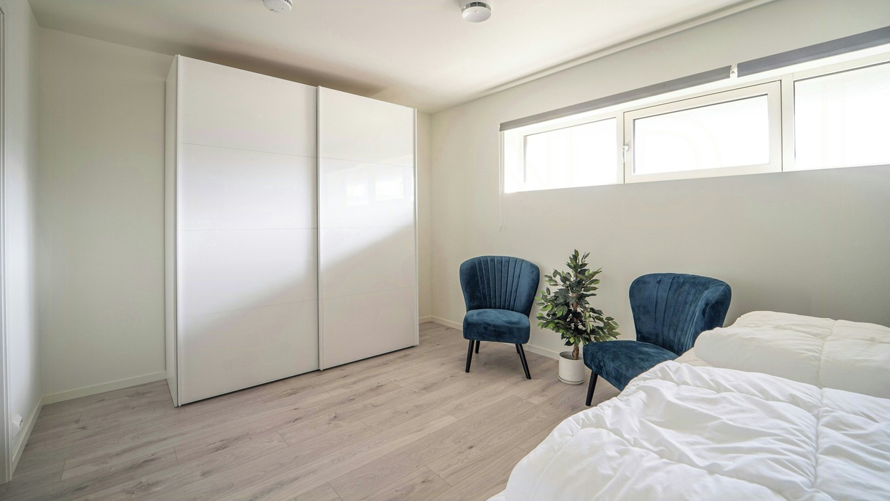 Photo of Bedroom in Vestbygd