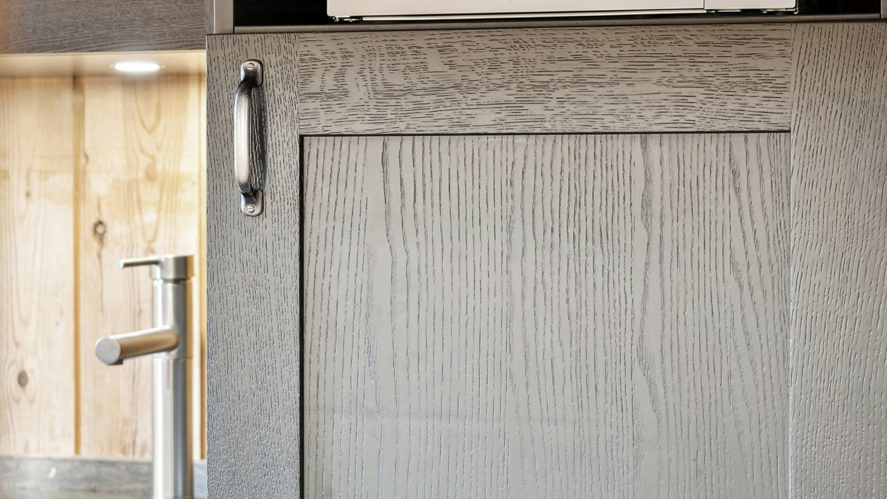 Photo of Kitchen in Trysil