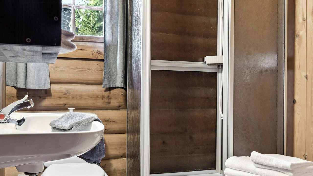 Photo of Bathroom in Trysil