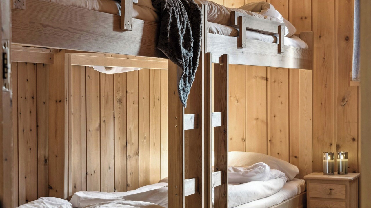 Photo of Bedroom in Trysil