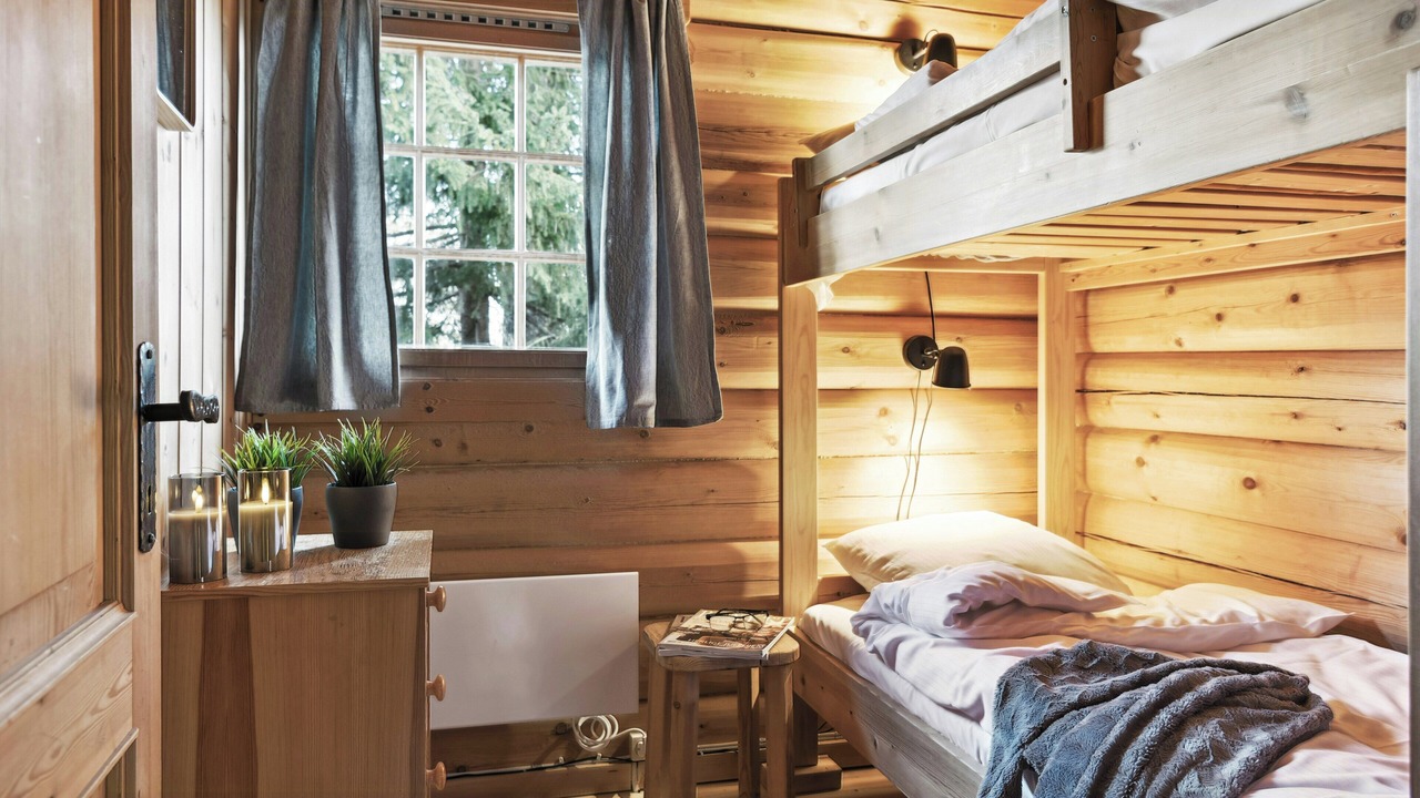 Photo of Bedroom in Trysil
