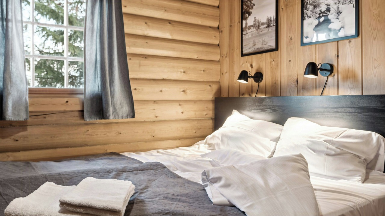 Photo of Bedroom in Trysil