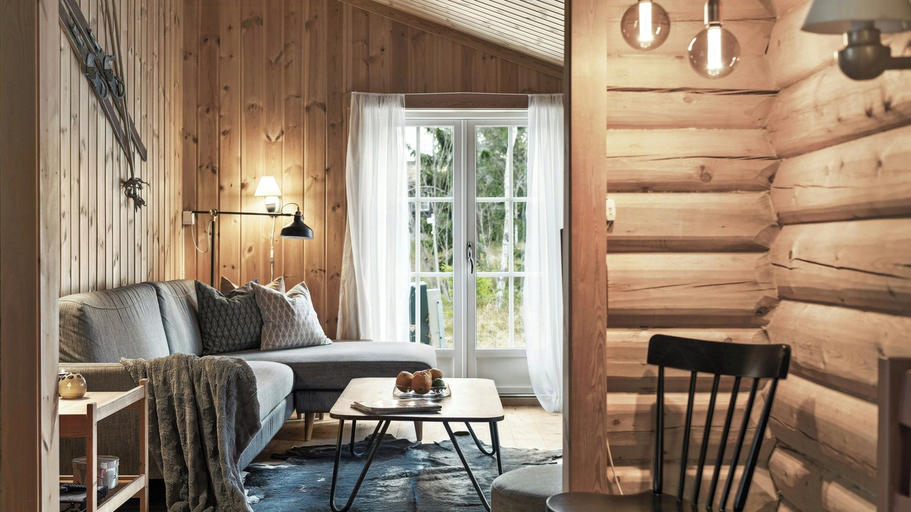 Photo of Livingroom in Trysil
