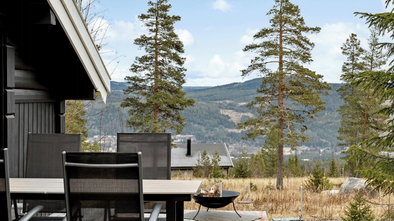 Photo of Outdoor in Trysil