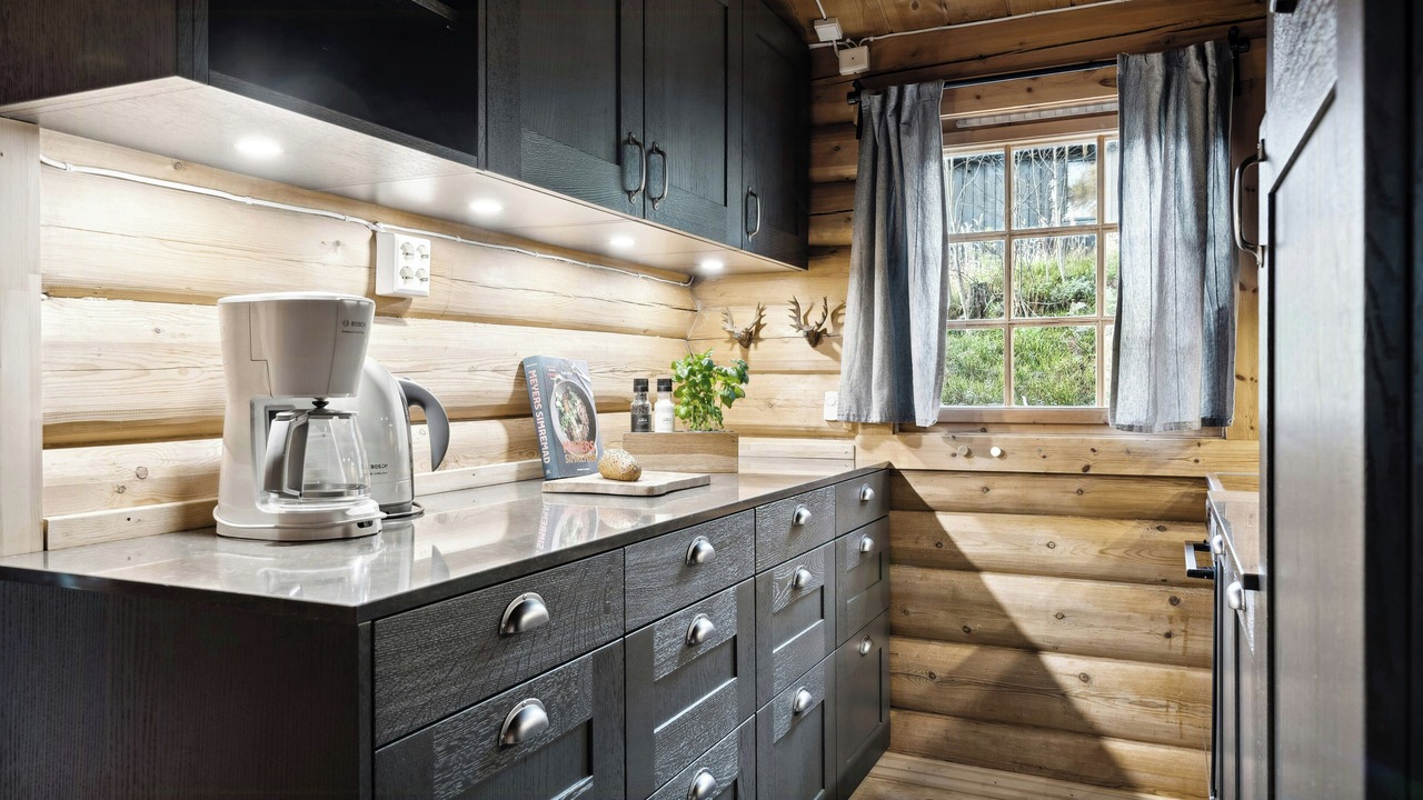 Photo of Kitchen in Trysil