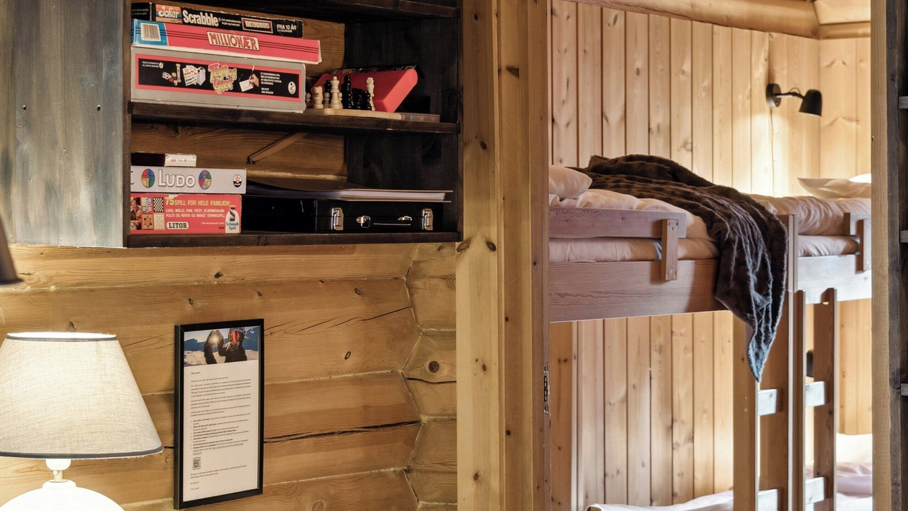 Photo of Bedroom in Trysil