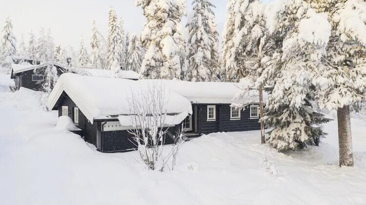 Photo of Outdoor in Trysil