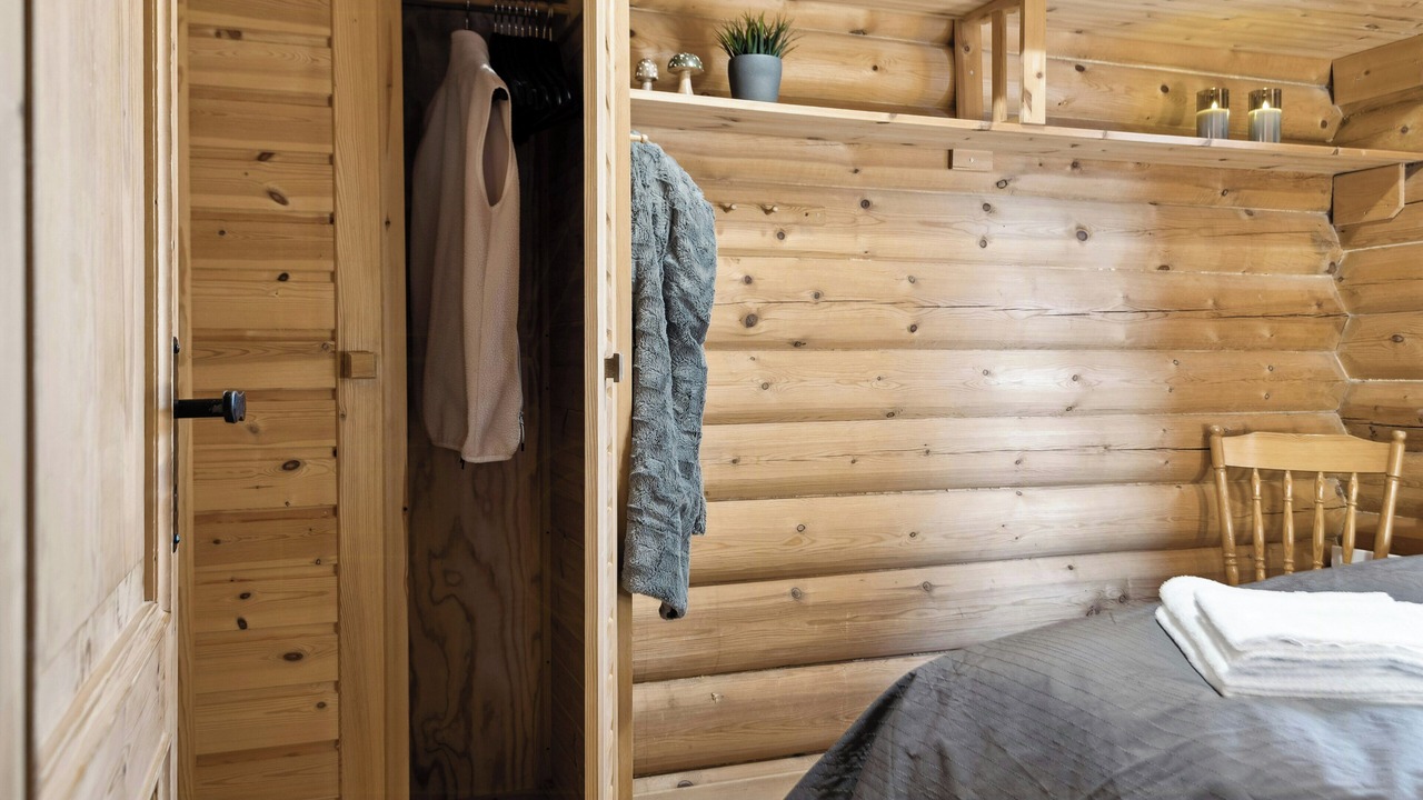 Photo of Bedroom in Trysil
