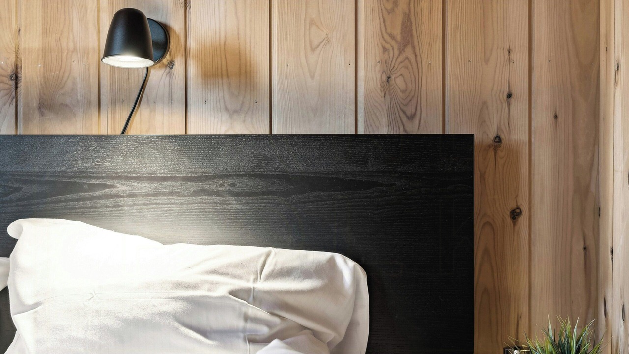 Photo of Bedroom in Trysil