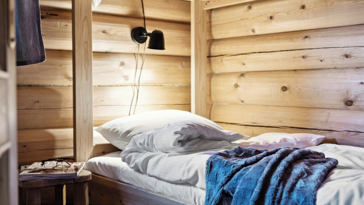 Photo of Bedroom in Trysil