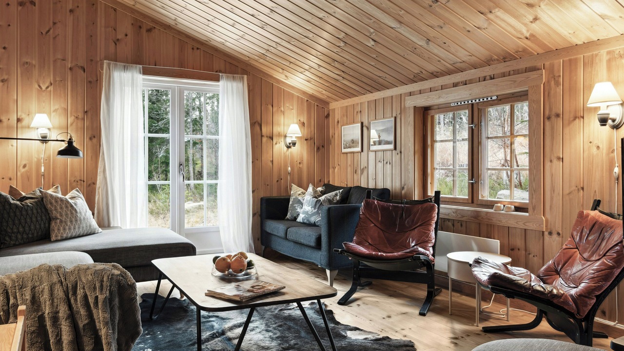 Photo of Livingroom in Trysil