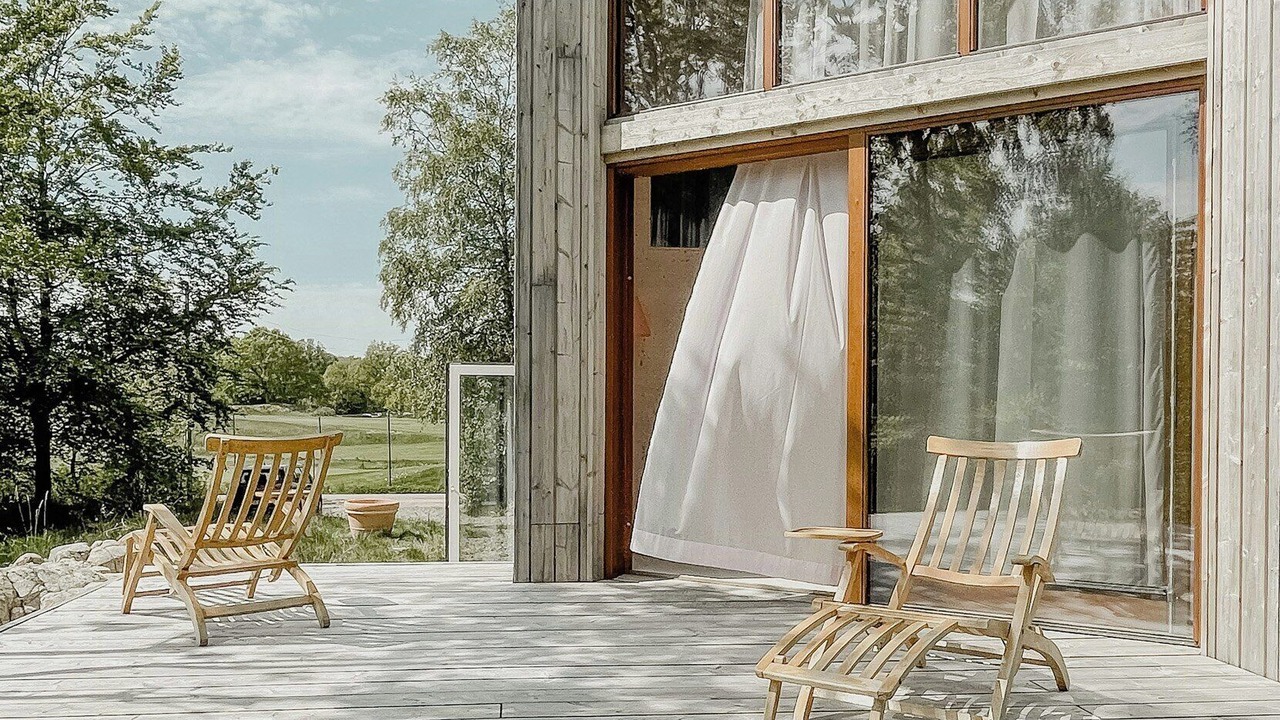 Photo of Patio Balcony in Nyhamnslage