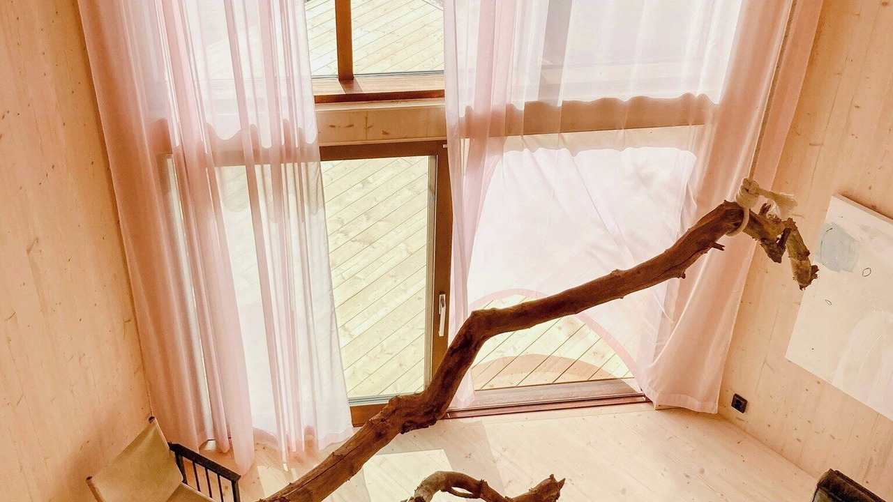 Photo of Livingroom in Nyhamnslage