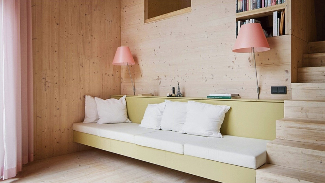 Photo of Livingroom in Nyhamnslage