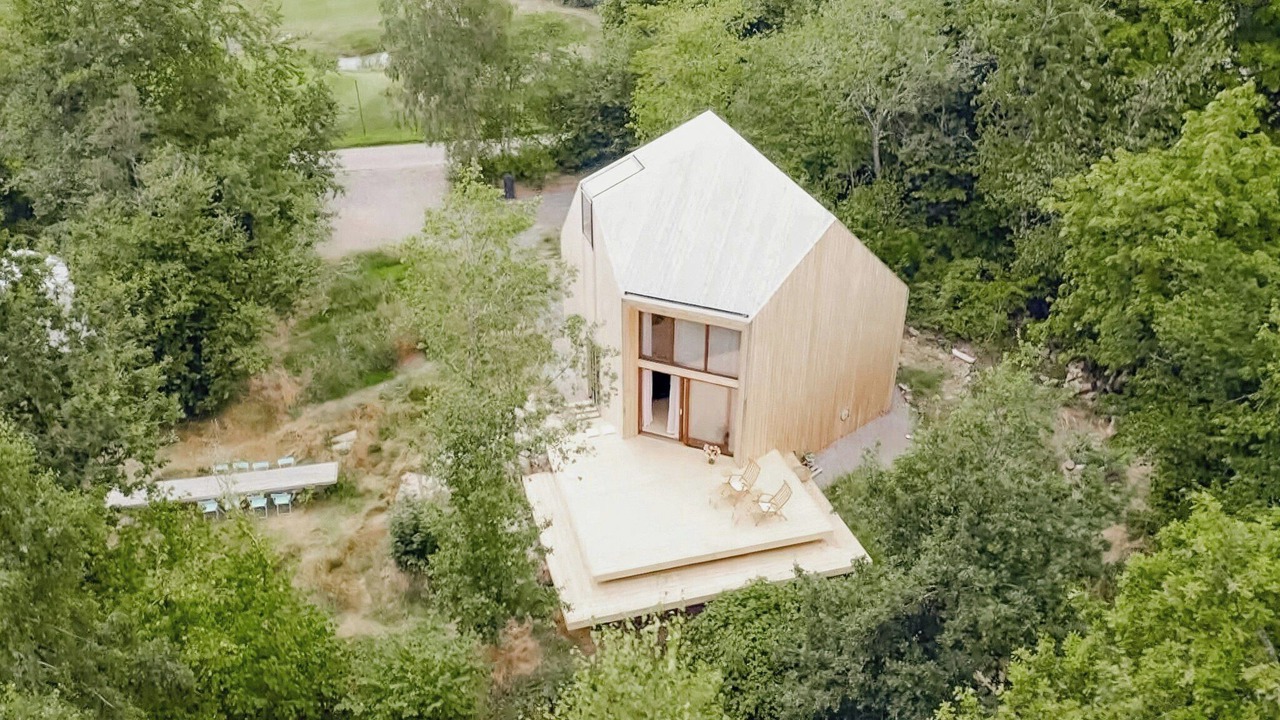 Photo of Outdoor in Nyhamnslage