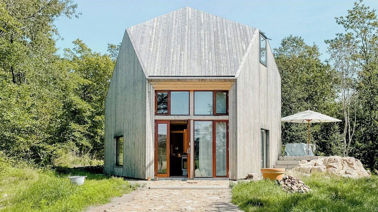 Photo of Outdoor in Nyhamnslage