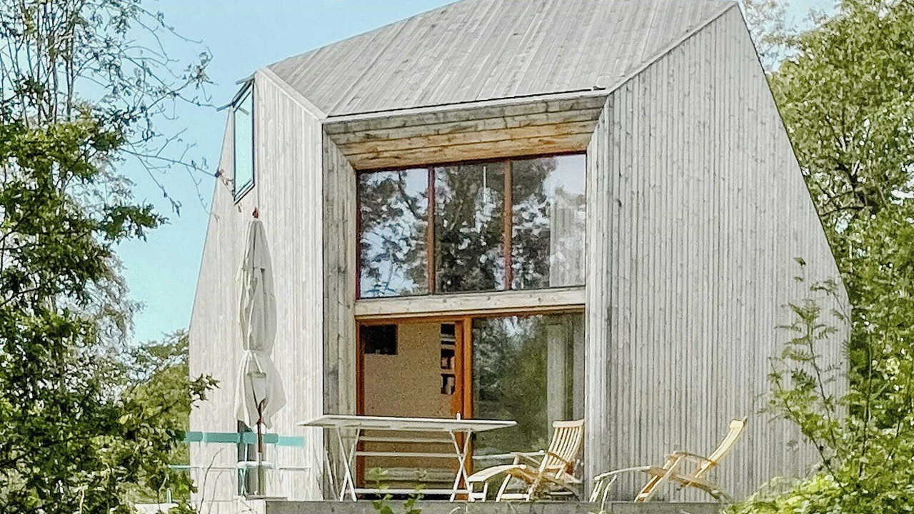 Photo of Outdoor in Nyhamnslage