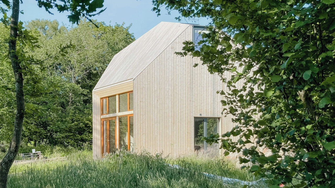 Photo of Outdoor in Nyhamnslage