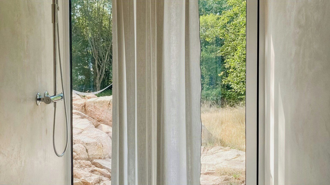 Photo of Bathroom in Nyhamnslage