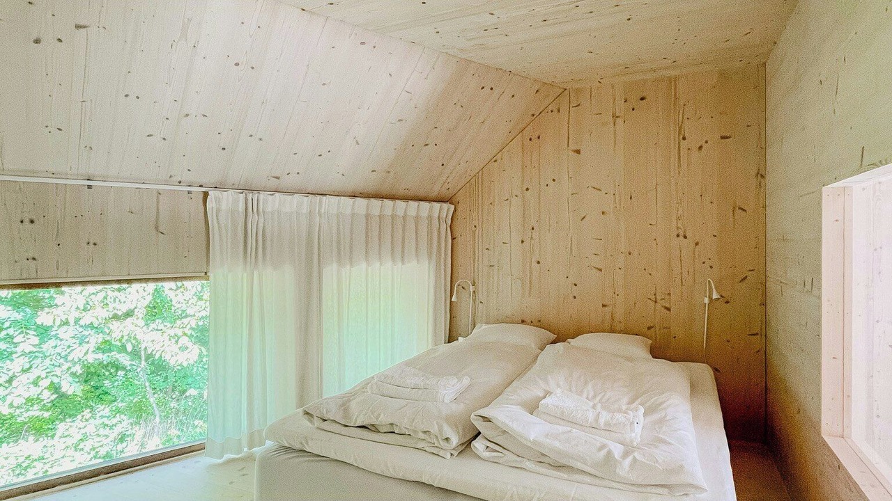Photo of Bedroom in Nyhamnslage
