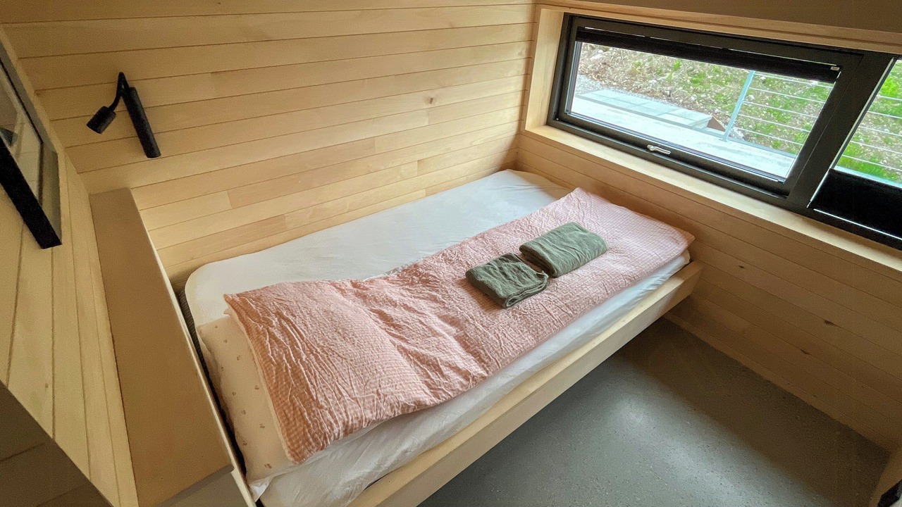 Photo of Bedroom in Molde