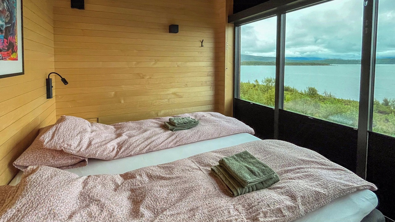 Photo of Bedroom in Molde