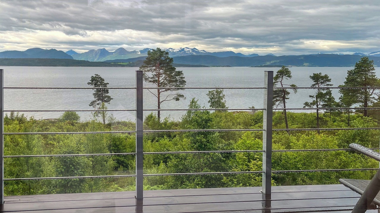 Photo of Outdoor in Molde