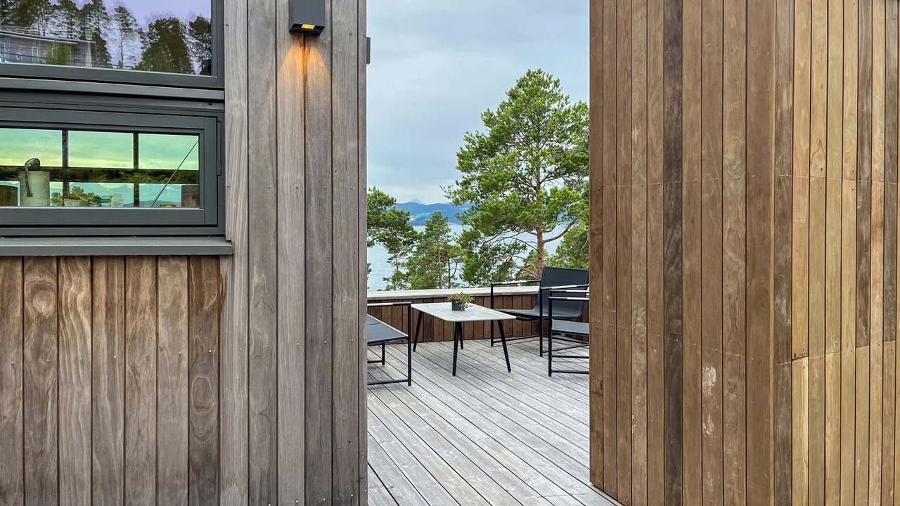 Photo of Outdoor in Molde