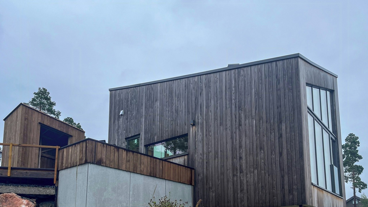 Photo of Outdoor in Molde