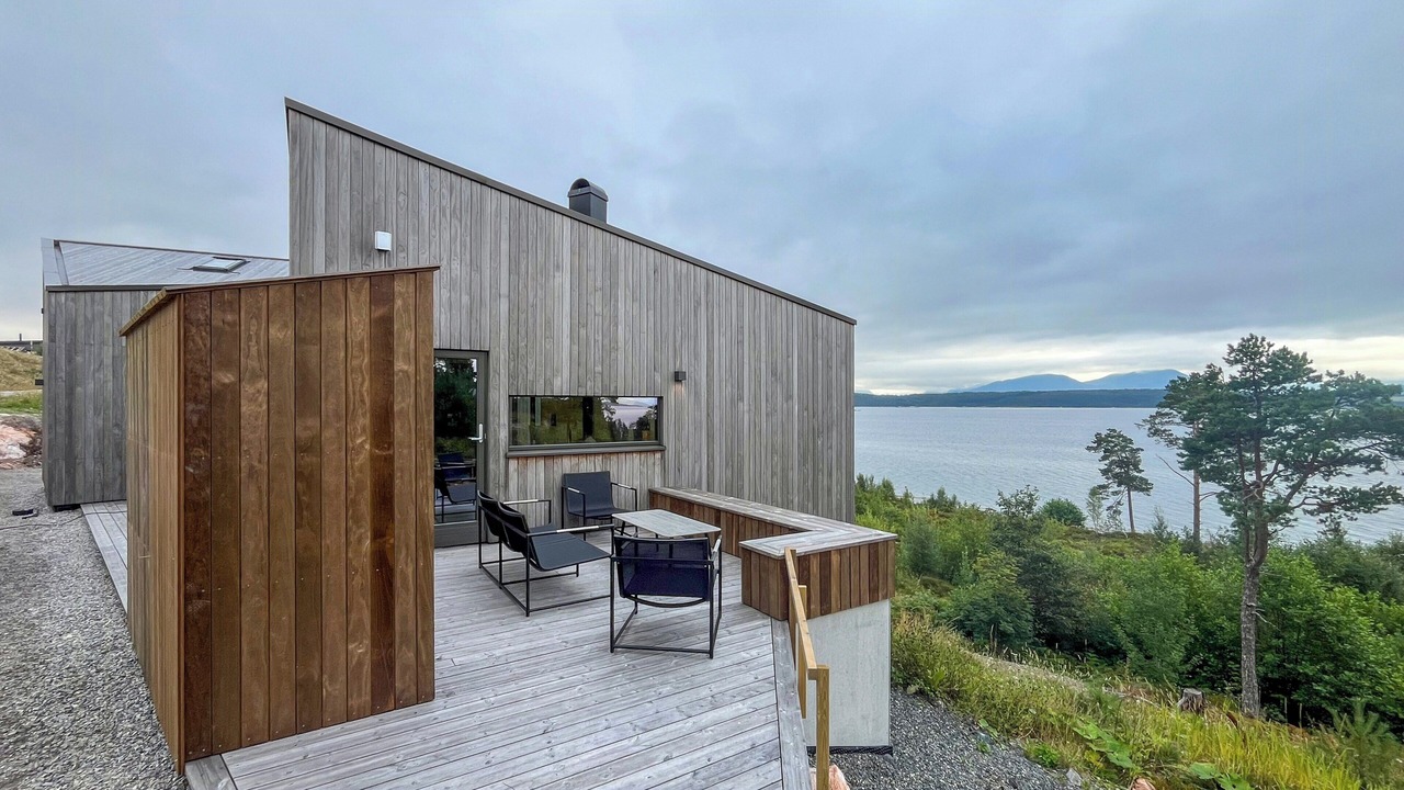 Photo of Outdoor in Molde