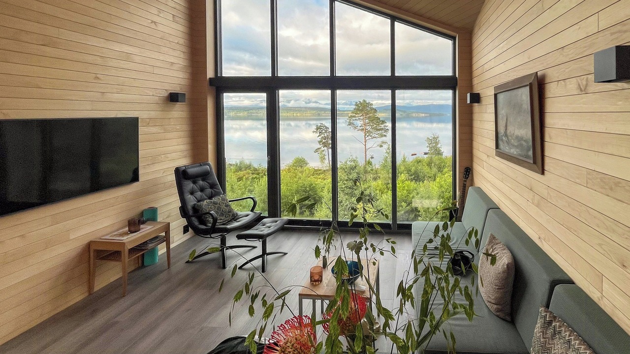 Photo of Livingroom in Molde