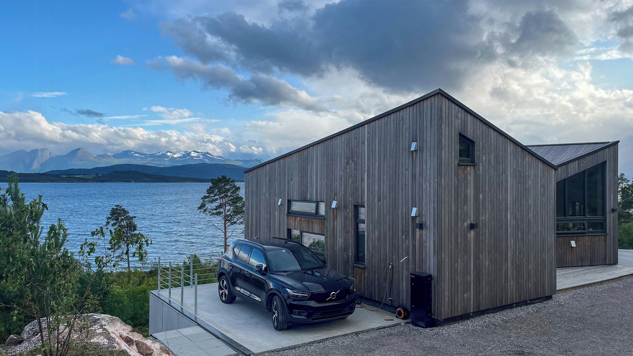 Photo of Outdoor in Molde