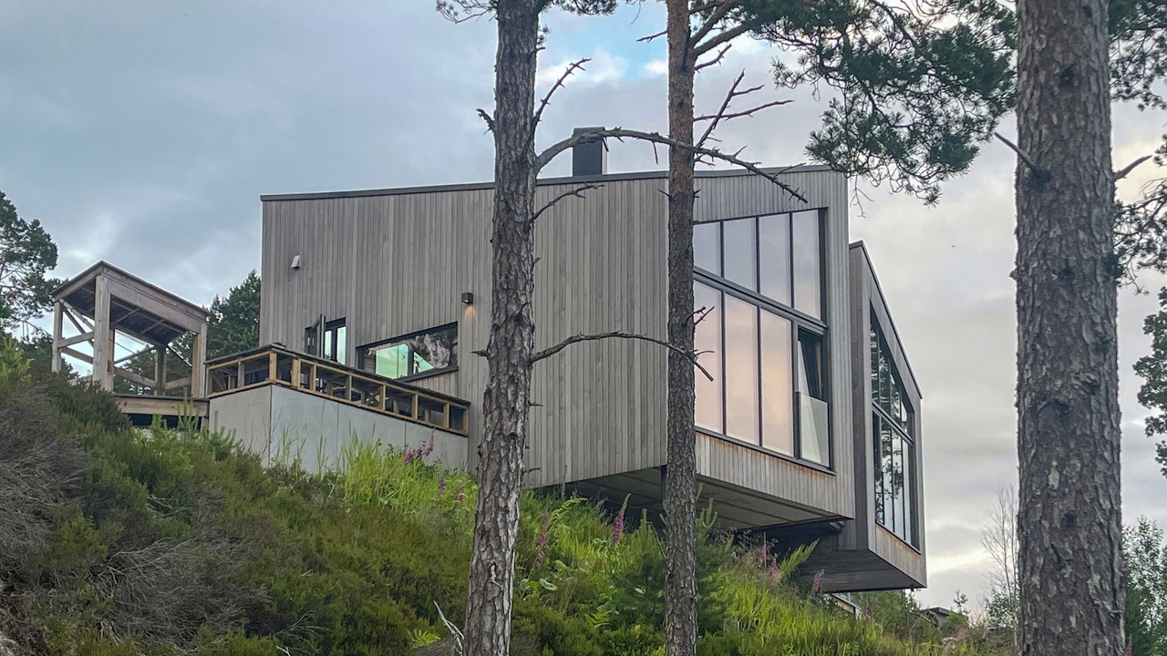 Photo of Outdoor in Molde