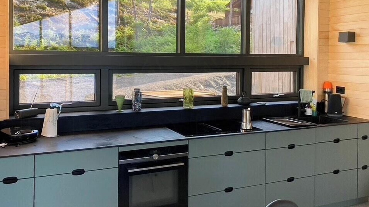 Photo of Kitchen in Molde
