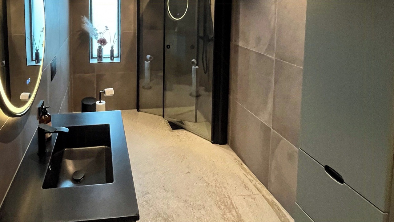 Photo of Bathroom in Molde