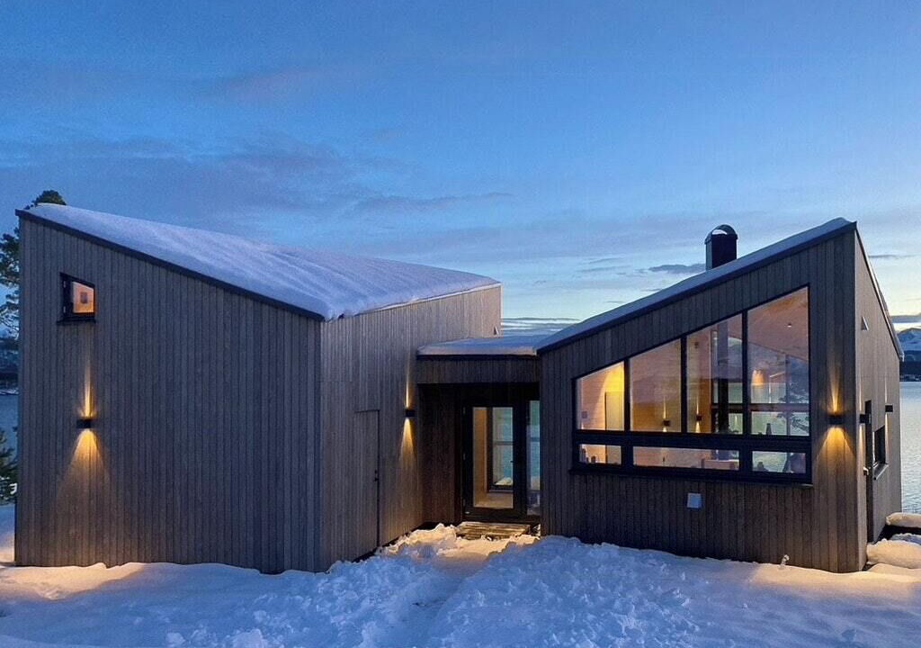 Photo of Outdoor in Molde