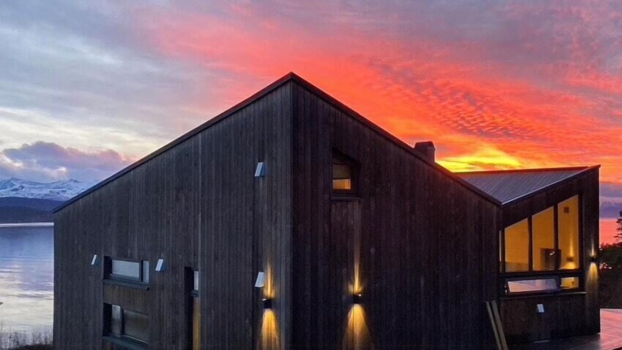 Photo of Outdoor in Molde