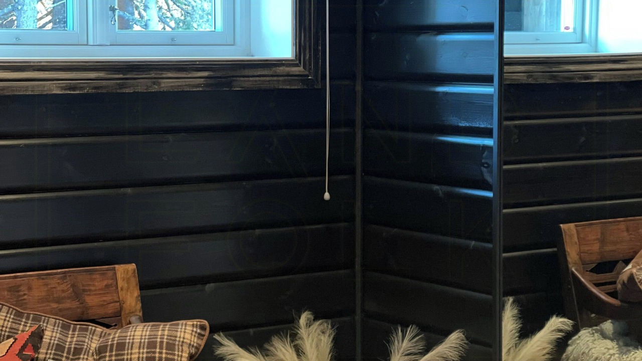 Photo of Bedroom in Gol Municipality