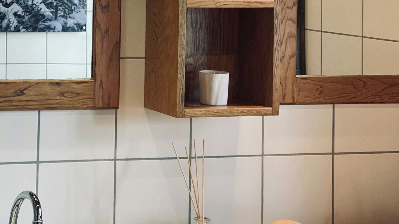 Photo of Bathroom in Gol Municipality