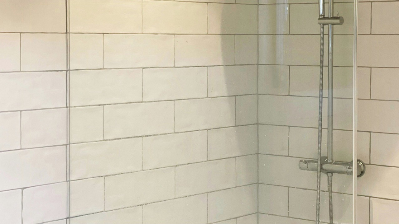 Photo of Bathroom in Gol Municipality