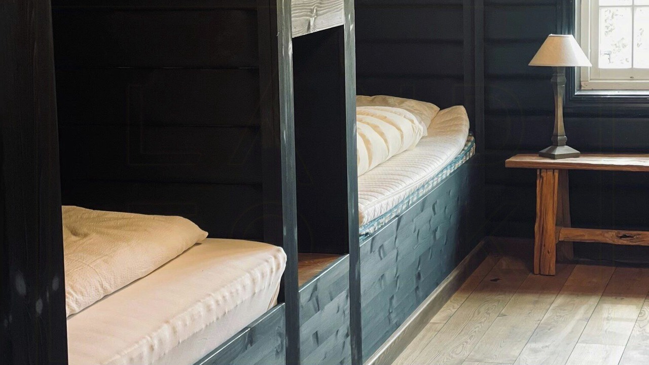 Photo of Bedroom in Gol Municipality