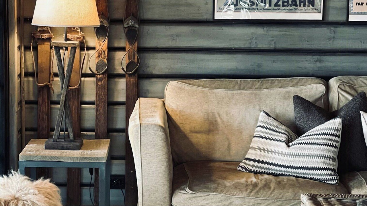 Photo of Livingroom in Gol Municipality