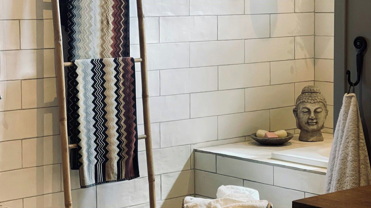 Photo of Bathroom in Gol Municipality