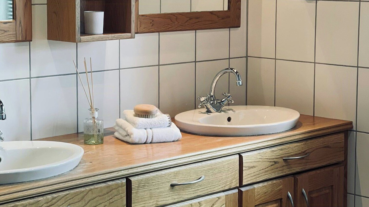 Photo of Bathroom in Gol Municipality