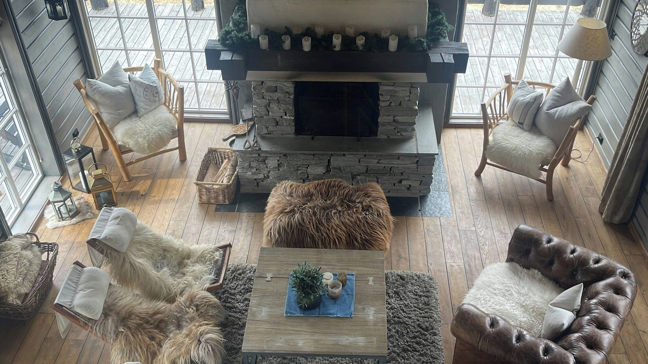 Photo of Livingroom in Gol Municipality