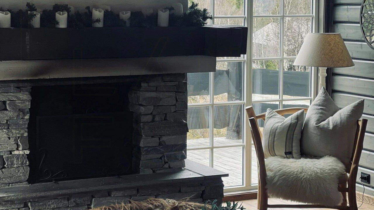 Photo of Livingroom in Gol Municipality
