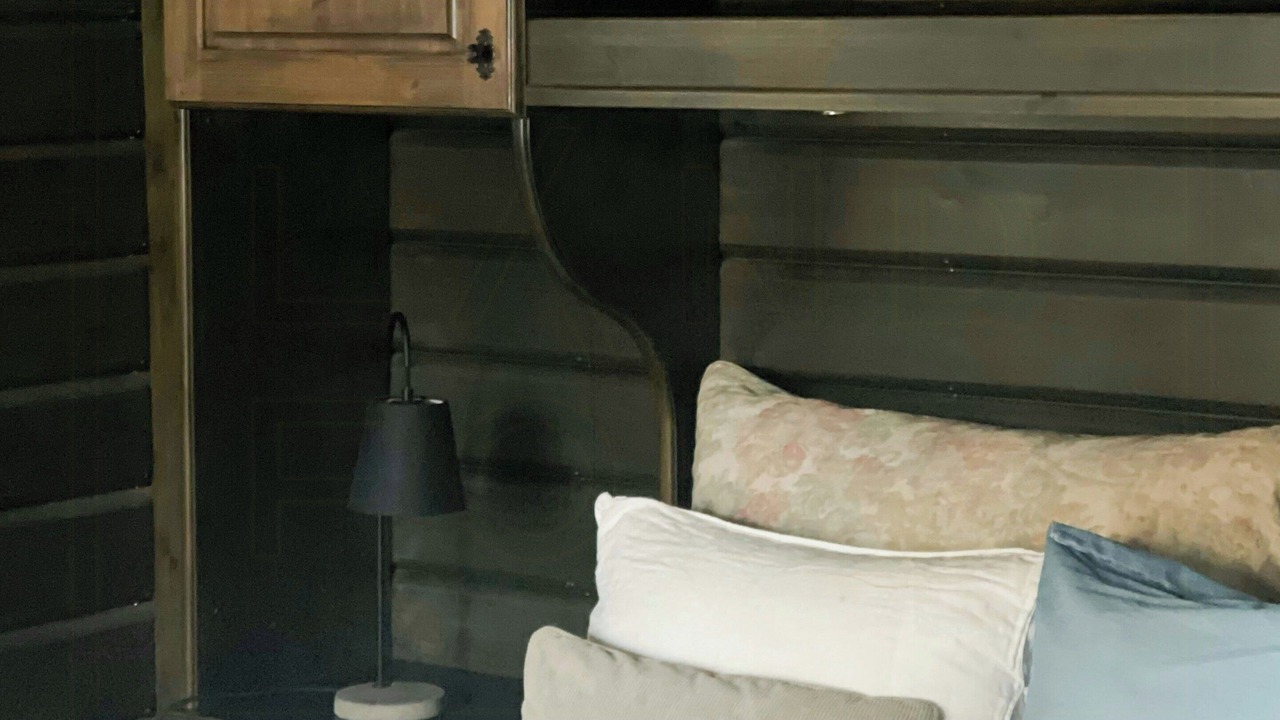 Photo of Bedroom in Gol Municipality