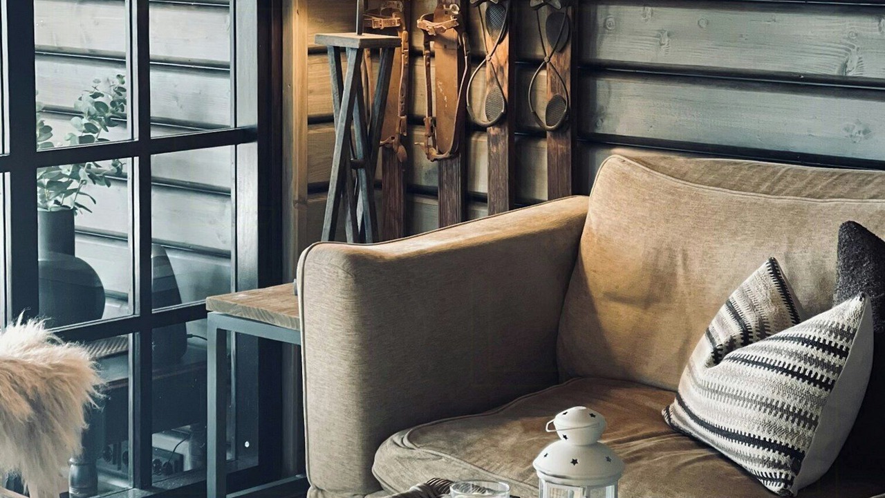 Photo of Livingroom in Gol Municipality